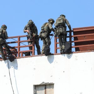 Obilježena 33. godišnjica osnutka Antiterorističke jedinice Lučko