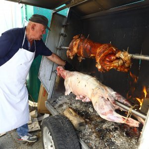 Međunarodni sajam poljoprivrede u Gudovcu