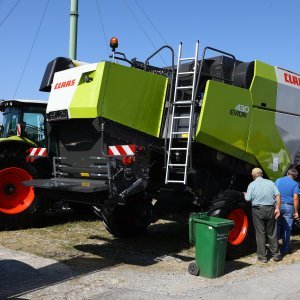 Međunarodni sajam poljoprivrede u Gudovcu