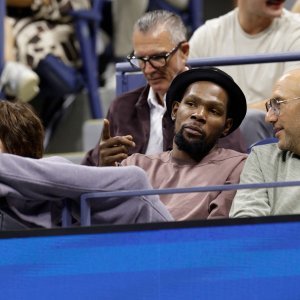 Kevin Durant