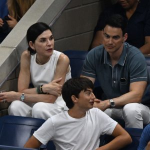 Julianna Margulies