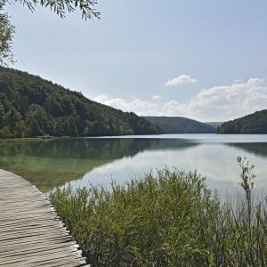 Plitvička jezera