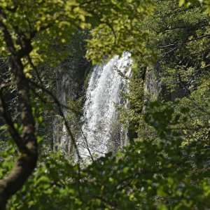 Plitvička jezera