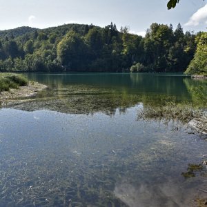 Plitvička jezera