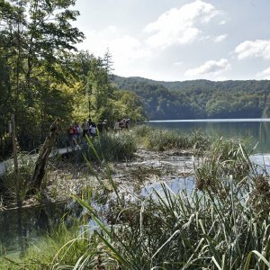 Plitvička jezera