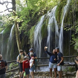 Plitvička jezera