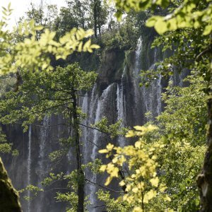 Plitvička jezera