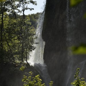 Plitvička jezera