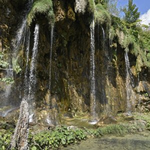 Plitvička jezera