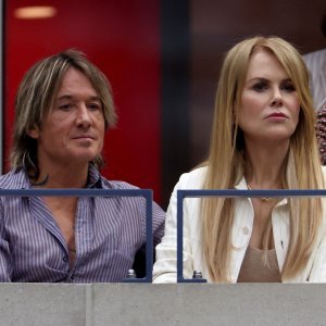 Keith Urban i Nicole Kidman