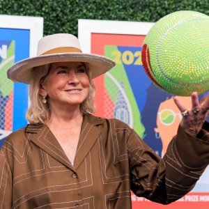Martha Stewart