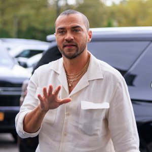 Jesse Williams