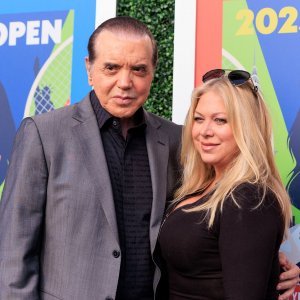 Chazz Palminteri