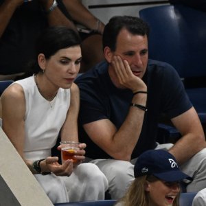 Julianna Margulies