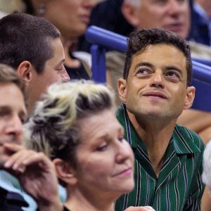 Rami Malek