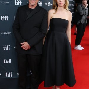 Ethan i Maya Hawke