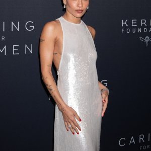 Zoe Kravitz