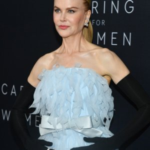 Nicole Kidman