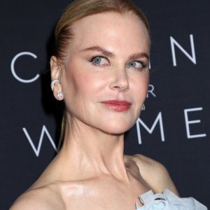 Nicole Kidman