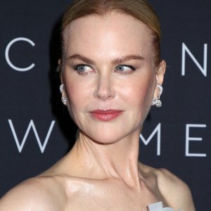 Nicole Kidman