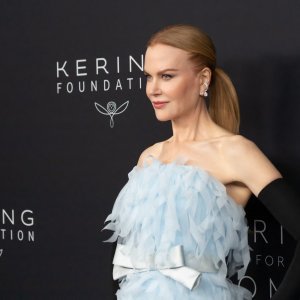 Nicole Kidman