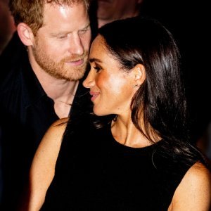 Meghan i Harry