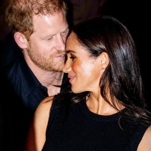 Meghan i Harry