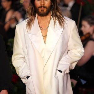 Jared Leto