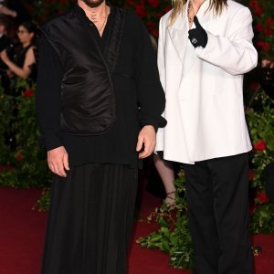 Shannon i Jared Leto