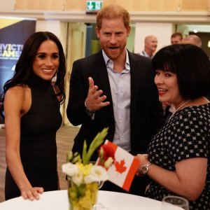 Meghan Markle