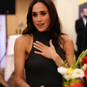 Meghan Markle