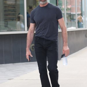 Hugh Jackman