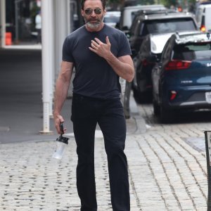 Hugh Jackman