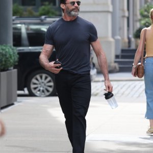 Hugh Jackman