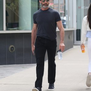 Hugh Jackman