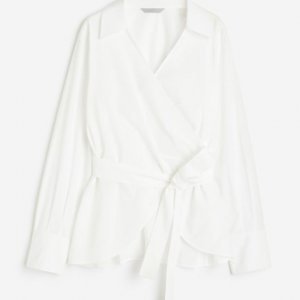 H&M bijele košulje