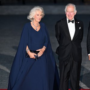 Kralj Charles III i Camilla