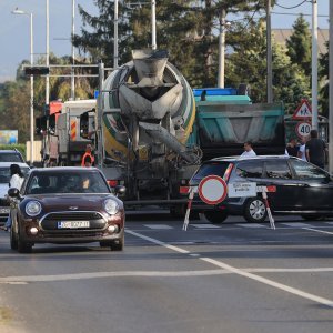 Počeli radovi na Aveniji Većeslava Holjevca