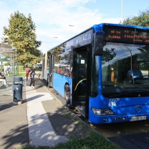 Počeli radovi na Aveniji Većeslava Holjevca