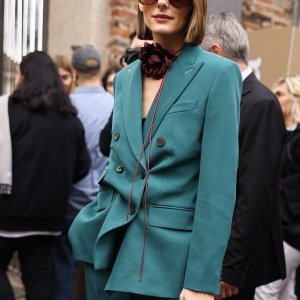 Milanska ulična moda