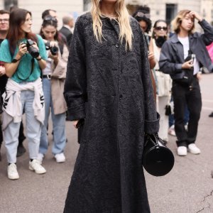 Milanska ulična moda