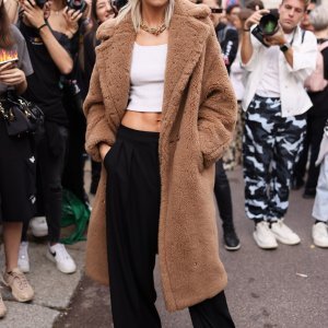 Milanska ulična moda