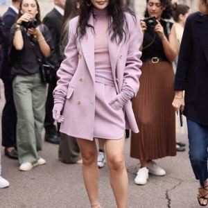 Milanska ulična moda