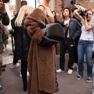 Milanska ulična moda