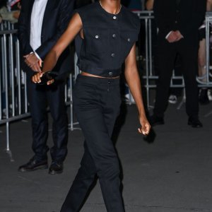 Letitia Wright