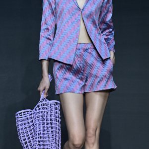 Giorgio Armani revija Spring/Summer 2024