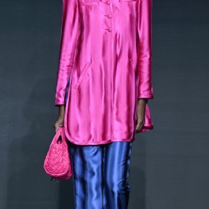 Giorgio Armani revija Spring/Summer 2024