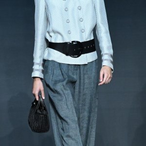 Giorgio Armani revija Spring/Summer 2024