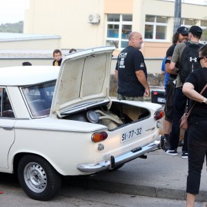 U Šibeniku započelo snimanje filma o Draženu Petroviću