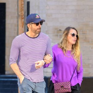 Blake Lively i Ryan Reynolds